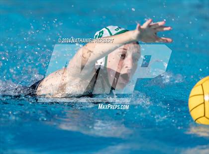 Thumbnail 2 in Upland vs Troy (Warriors Holiday Series) photogallery.