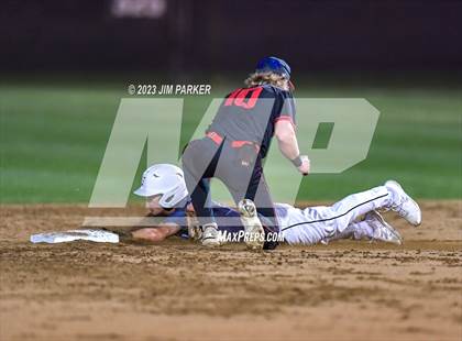 Thumbnail 3 in Vista Ridge @ Vandegrift photogallery.