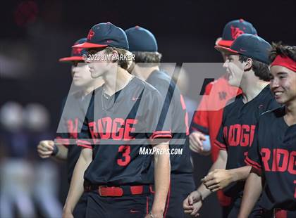 Thumbnail 2 in Vista Ridge @ Vandegrift photogallery.