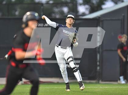 Thumbnail 1 in Vista Ridge @ Vandegrift photogallery.