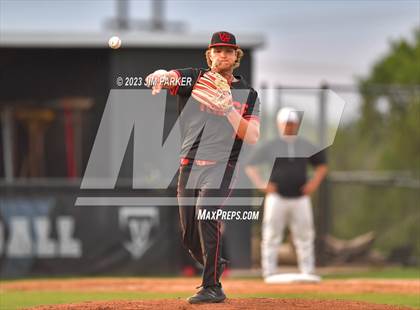 Thumbnail 1 in Vista Ridge @ Vandegrift photogallery.