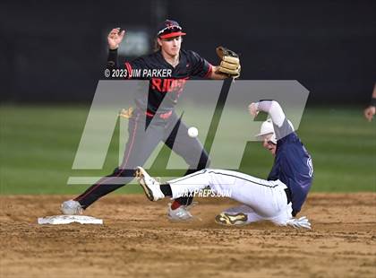 Thumbnail 1 in Vista Ridge @ Vandegrift photogallery.