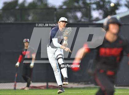 Thumbnail 2 in Vista Ridge @ Vandegrift photogallery.