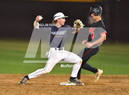 Thumbnail 1 in Vista Ridge @ Vandegrift photogallery.