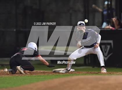 Thumbnail 3 in Vista Ridge @ Vandegrift photogallery.