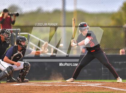 Thumbnail 3 in Vista Ridge @ Vandegrift photogallery.