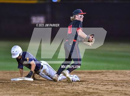 Thumbnail 1 in Vista Ridge @ Vandegrift photogallery.
