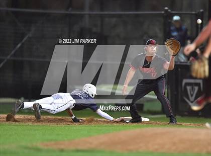 Thumbnail 1 in Vista Ridge @ Vandegrift photogallery.
