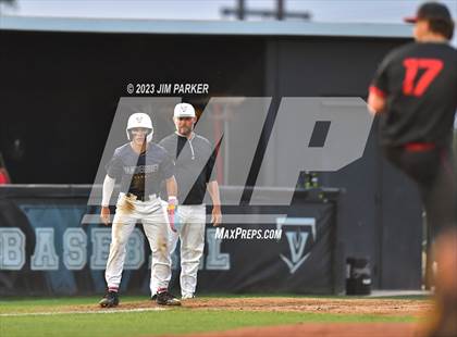 Thumbnail 1 in Vista Ridge @ Vandegrift photogallery.