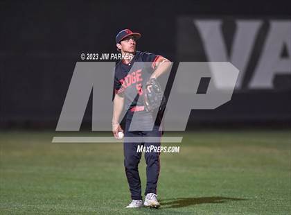 Thumbnail 1 in Vista Ridge @ Vandegrift photogallery.