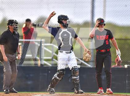 Thumbnail 2 in Vista Ridge @ Vandegrift photogallery.