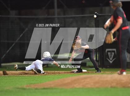 Thumbnail 1 in Vista Ridge @ Vandegrift photogallery.