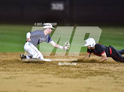 Thumbnail 2 in Vista Ridge @ Vandegrift photogallery.
