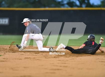 Thumbnail 1 in Vista Ridge @ Vandegrift photogallery.