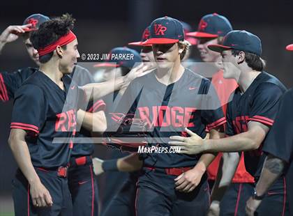 Thumbnail 1 in Vista Ridge @ Vandegrift photogallery.
