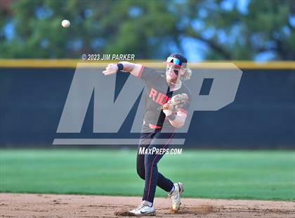 Thumbnail 2 in Vista Ridge @ Vandegrift photogallery.