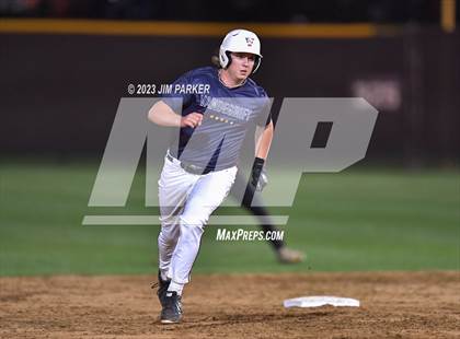 Thumbnail 1 in Vista Ridge @ Vandegrift photogallery.