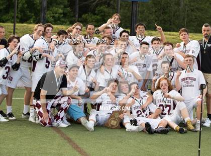 Thumbnail 3 in Derryfield vs. Portsmouth (NHIAA D2 Final) photogallery.