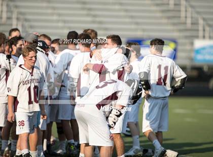 Thumbnail 2 in Derryfield vs. Portsmouth (NHIAA D2 Final) photogallery.