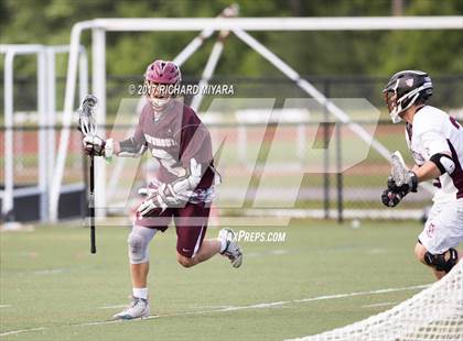 Thumbnail 3 in Derryfield vs. Portsmouth (NHIAA D2 Final) photogallery.