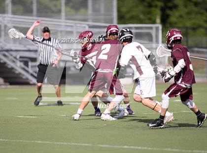 Thumbnail 1 in Derryfield vs. Portsmouth (NHIAA D2 Final) photogallery.
