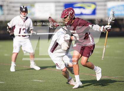 Thumbnail 1 in Derryfield vs. Portsmouth (NHIAA D2 Final) photogallery.
