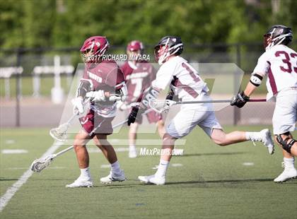 Thumbnail 3 in Derryfield vs. Portsmouth (NHIAA D2 Final) photogallery.