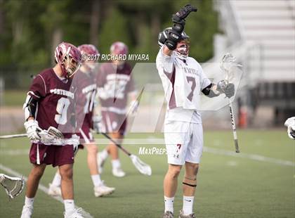 Thumbnail 1 in Derryfield vs. Portsmouth (NHIAA D2 Final) photogallery.