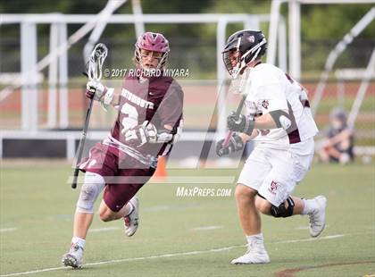 Thumbnail 1 in Derryfield vs. Portsmouth (NHIAA D2 Final) photogallery.