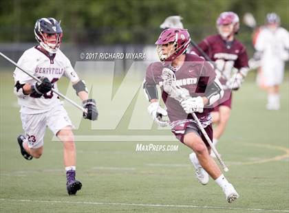 Thumbnail 3 in Derryfield vs. Portsmouth (NHIAA D2 Final) photogallery.