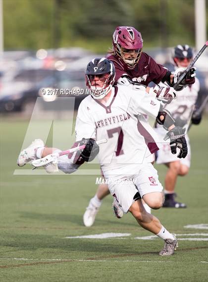 Thumbnail 3 in Derryfield vs. Portsmouth (NHIAA D2 Final) photogallery.