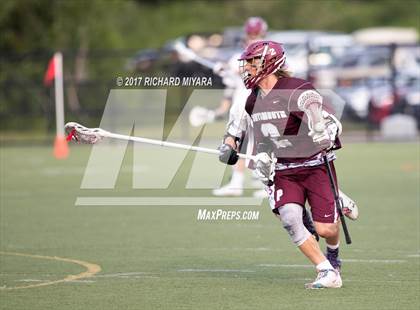 Thumbnail 1 in Derryfield vs. Portsmouth (NHIAA D2 Final) photogallery.