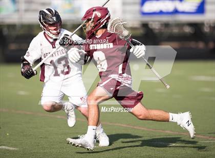 Thumbnail 2 in Derryfield vs. Portsmouth (NHIAA D2 Final) photogallery.