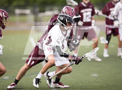 Thumbnail 2 in Derryfield vs. Portsmouth (NHIAA D2 Final) photogallery.