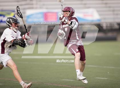 Thumbnail 2 in Derryfield vs. Portsmouth (NHIAA D2 Final) photogallery.