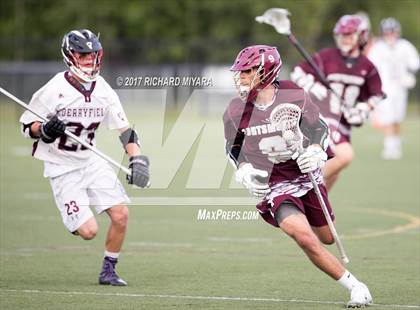 Thumbnail 1 in Derryfield vs. Portsmouth (NHIAA D2 Final) photogallery.