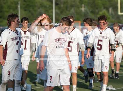 Thumbnail 3 in Derryfield vs. Portsmouth (NHIAA D2 Final) photogallery.