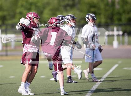 Thumbnail 2 in Derryfield vs. Portsmouth (NHIAA D2 Final) photogallery.
