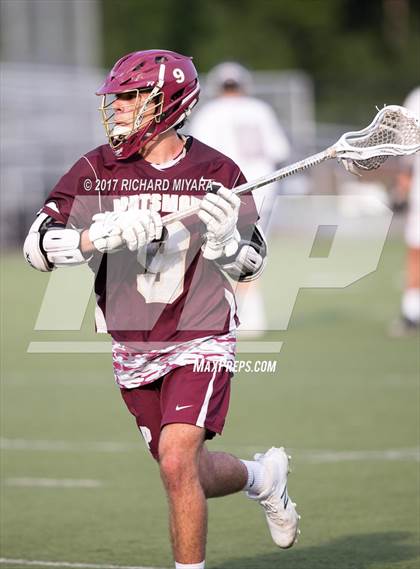 Thumbnail 3 in Derryfield vs. Portsmouth (NHIAA D2 Final) photogallery.