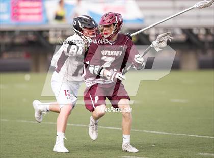 Thumbnail 3 in Derryfield vs. Portsmouth (NHIAA D2 Final) photogallery.