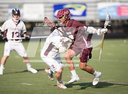 Thumbnail 3 in Derryfield vs. Portsmouth (NHIAA D2 Final) photogallery.