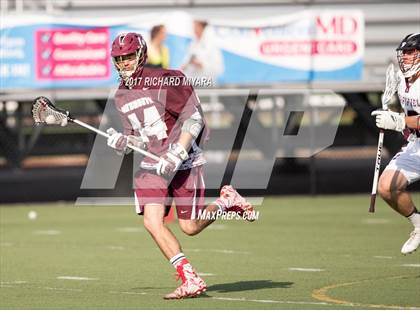 Thumbnail 3 in Derryfield vs. Portsmouth (NHIAA D2 Final) photogallery.