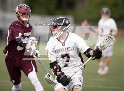 Thumbnail 3 in Derryfield vs. Portsmouth (NHIAA D2 Final) photogallery.