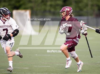 Thumbnail 3 in Derryfield vs. Portsmouth (NHIAA D2 Final) photogallery.