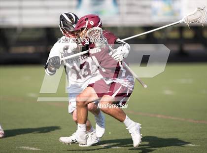 Thumbnail 3 in Derryfield vs. Portsmouth (NHIAA D2 Final) photogallery.