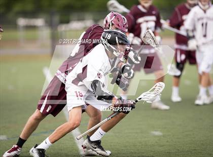 Thumbnail 3 in Derryfield vs. Portsmouth (NHIAA D2 Final) photogallery.