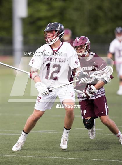 Thumbnail 2 in Derryfield vs. Portsmouth (NHIAA D2 Final) photogallery.