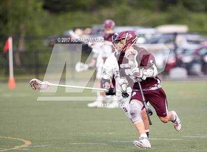 Thumbnail 3 in Derryfield vs. Portsmouth (NHIAA D2 Final) photogallery.