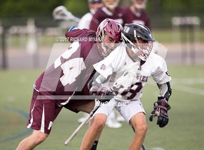 Thumbnail 1 in Derryfield vs. Portsmouth (NHIAA D2 Final) photogallery.