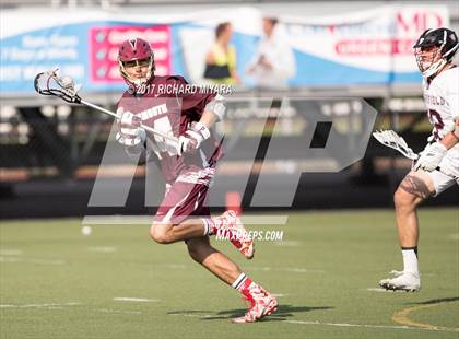 Thumbnail 1 in Derryfield vs. Portsmouth (NHIAA D2 Final) photogallery.